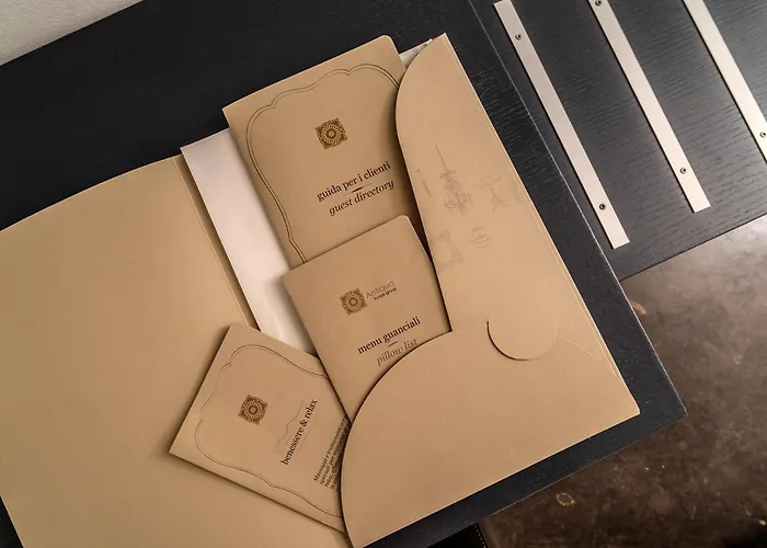 De Stefano Palace Luxury Ragusa