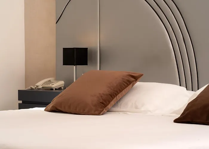 De Stefano Palace Luxury 4* Ragusa