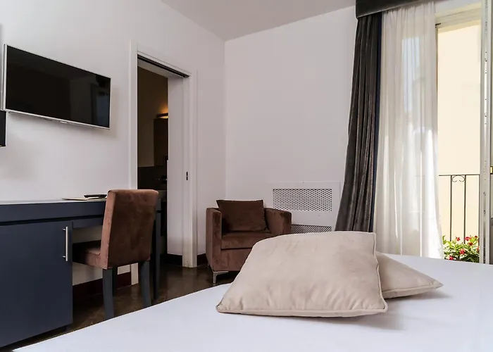 De Stefano Palace Luxury Ragusa