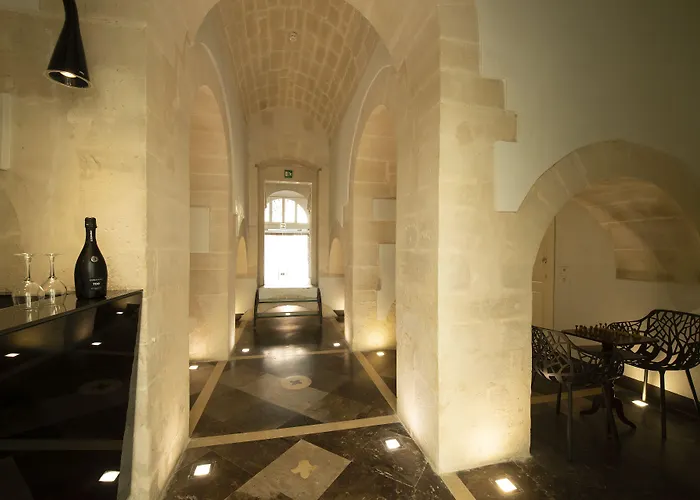 Otel De Stefano Palace Luxury 4*