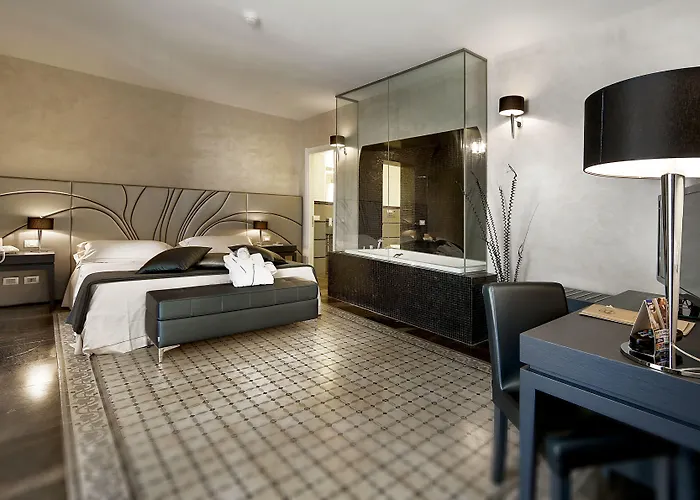 De Stefano Palace Luxury Ragusa