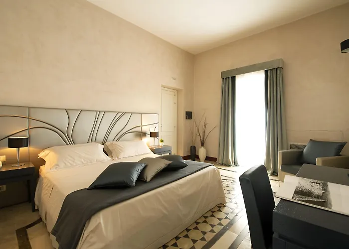 Otel De Stefano Palace Luxury 4*