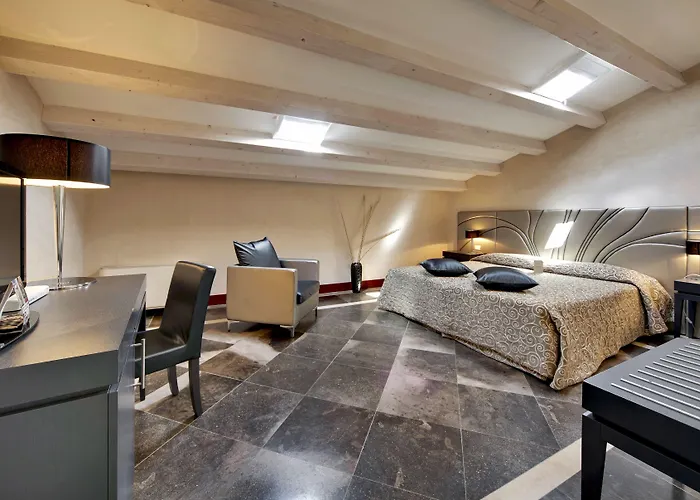 De Stefano Palace Luxury Ragusa