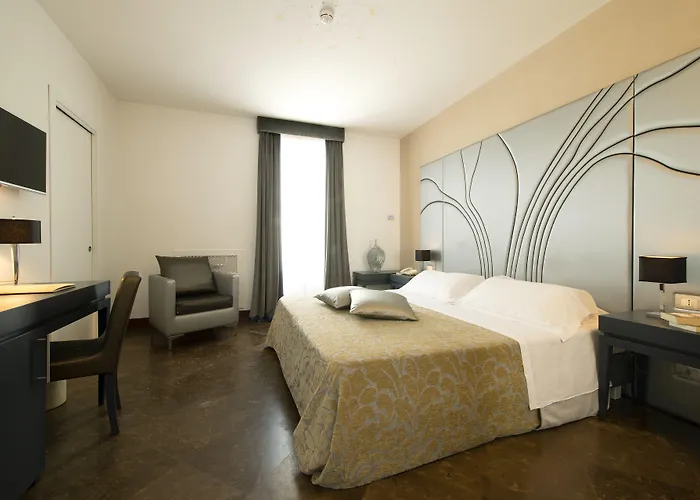 De Stefano Palace Luxury Otel Ragusa