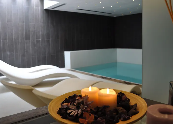 De Stefano Palace Luxury 4*
