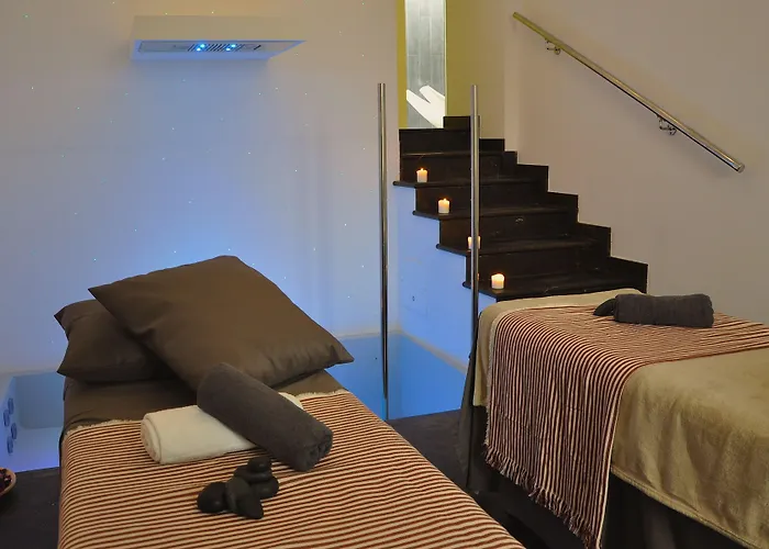 De Stefano Palace Luxury Otel Ragusa