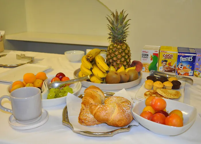 De Stefano Palace Luxury Otel 4*