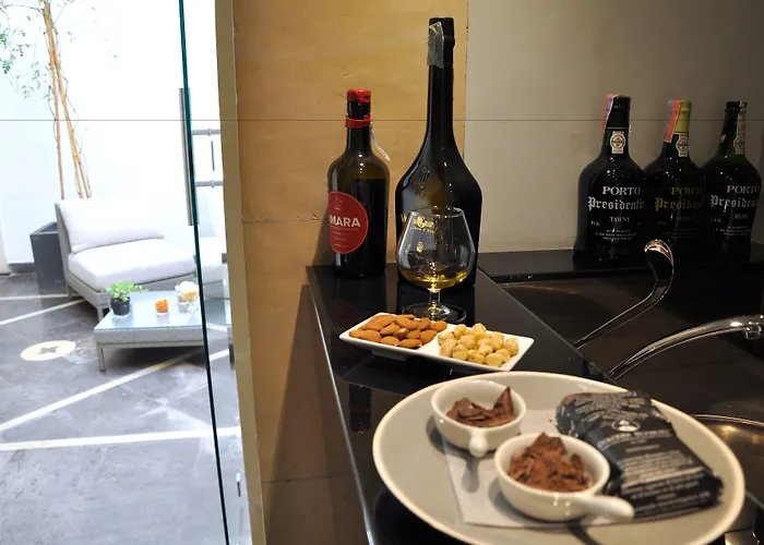 Otel De Stefano Palace Luxury Ragusa