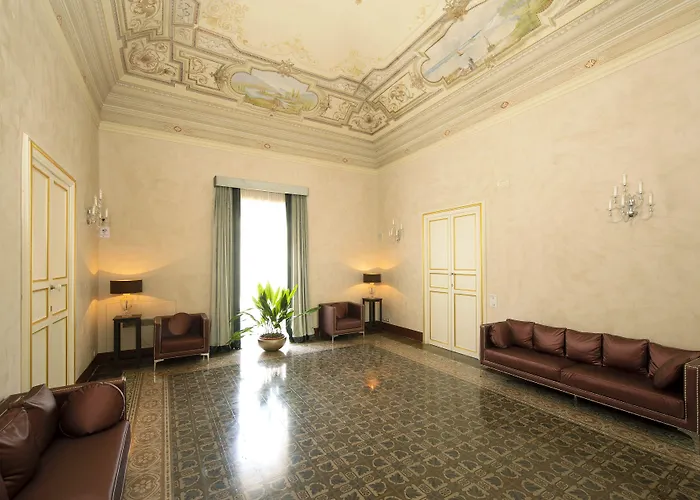 De Stefano Palace Luxury 4*