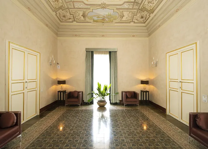 De Stefano Palace Luxury Otel 4*