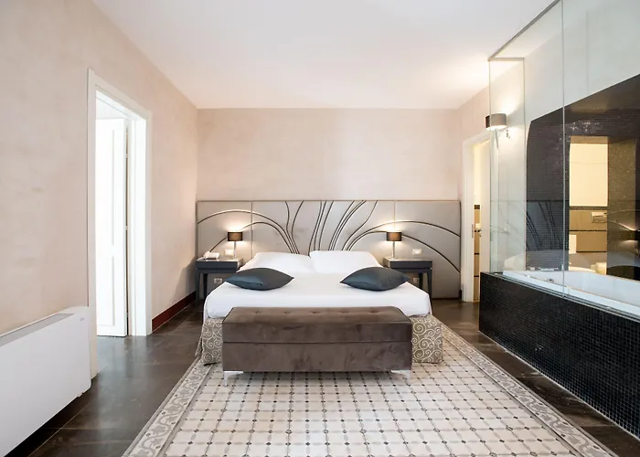 De Stefano Palace Luxury Ragusa