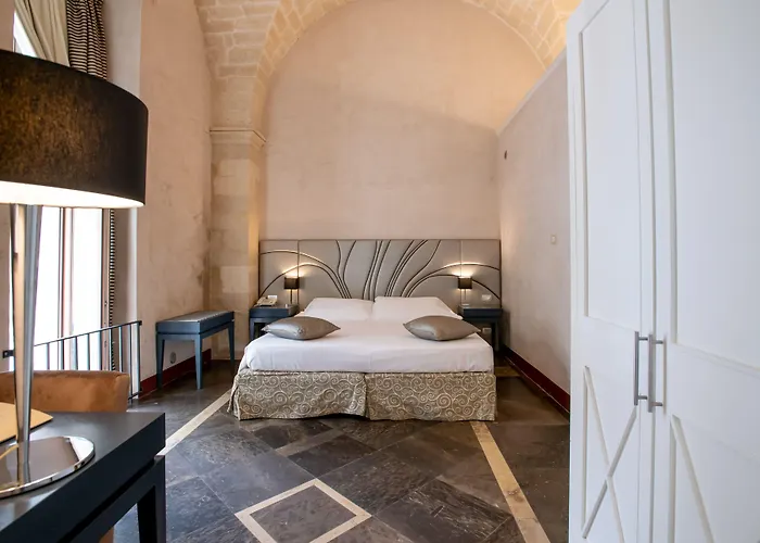 De Stefano Palace Luxury Otel 4*