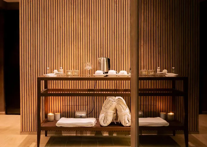 Otel De Stefano Palace Luxury 4*
